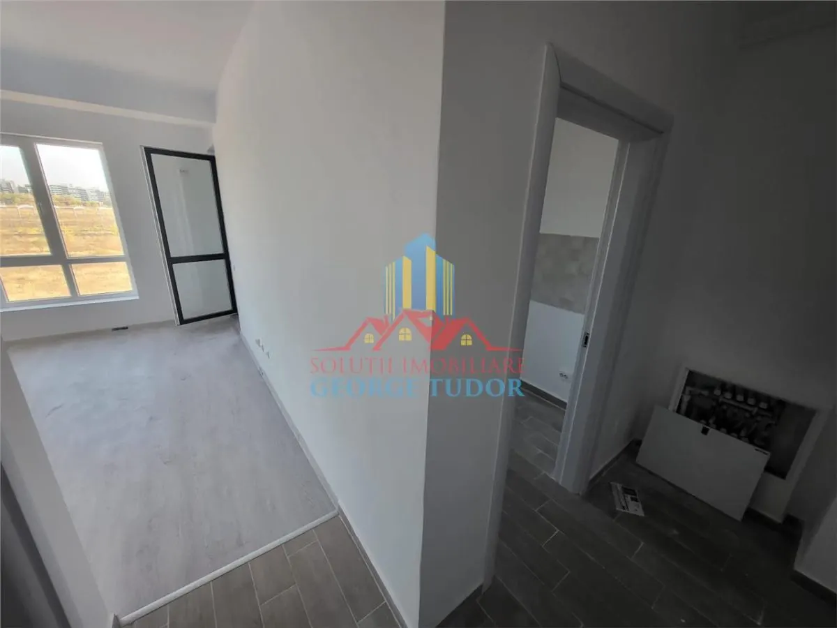 Studio à Vendre – Confort House, Militari, Bucarest - foto 2