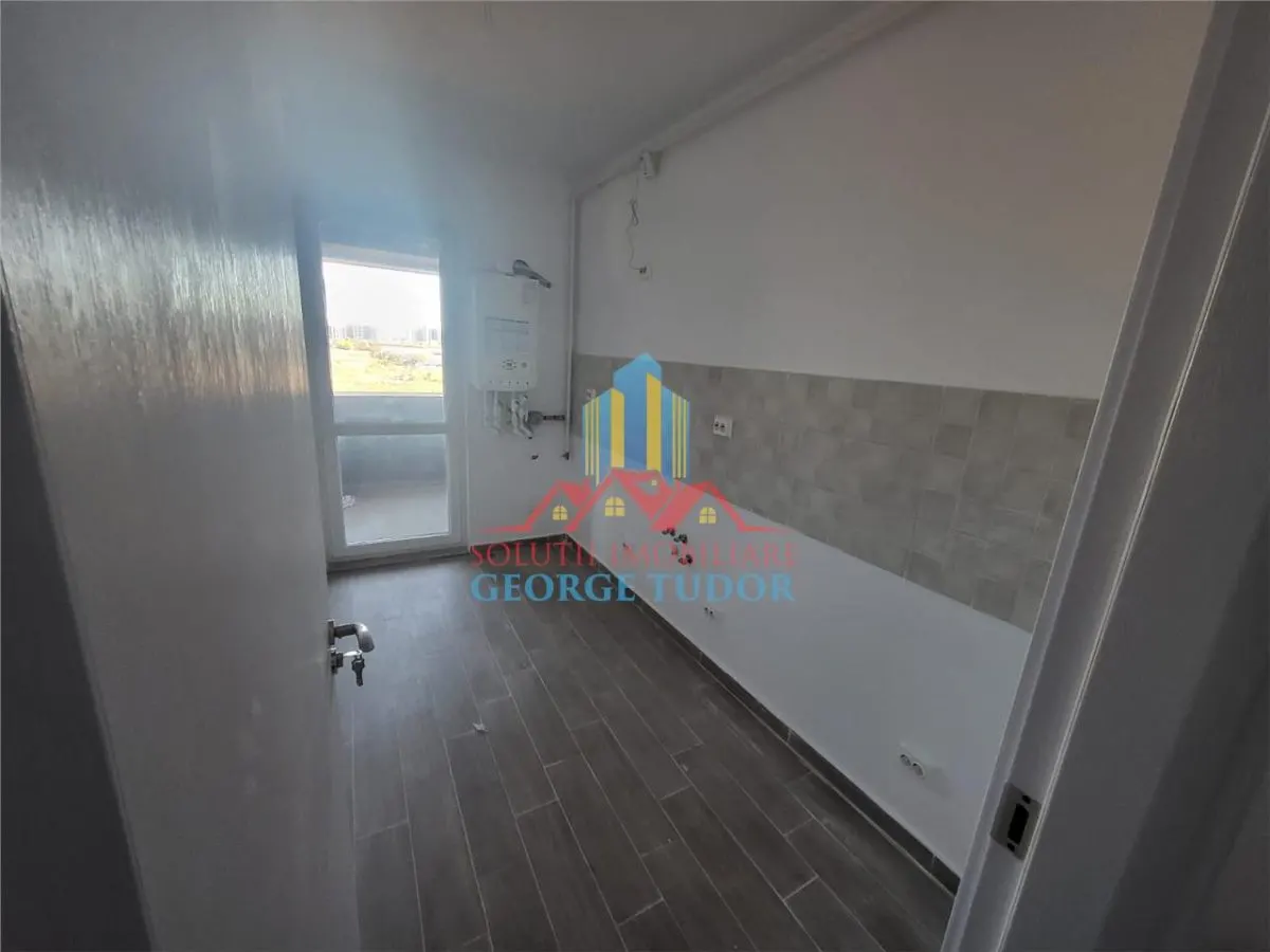 Studio à Vendre – Confort House, Militari, Bucarest - foto 6
