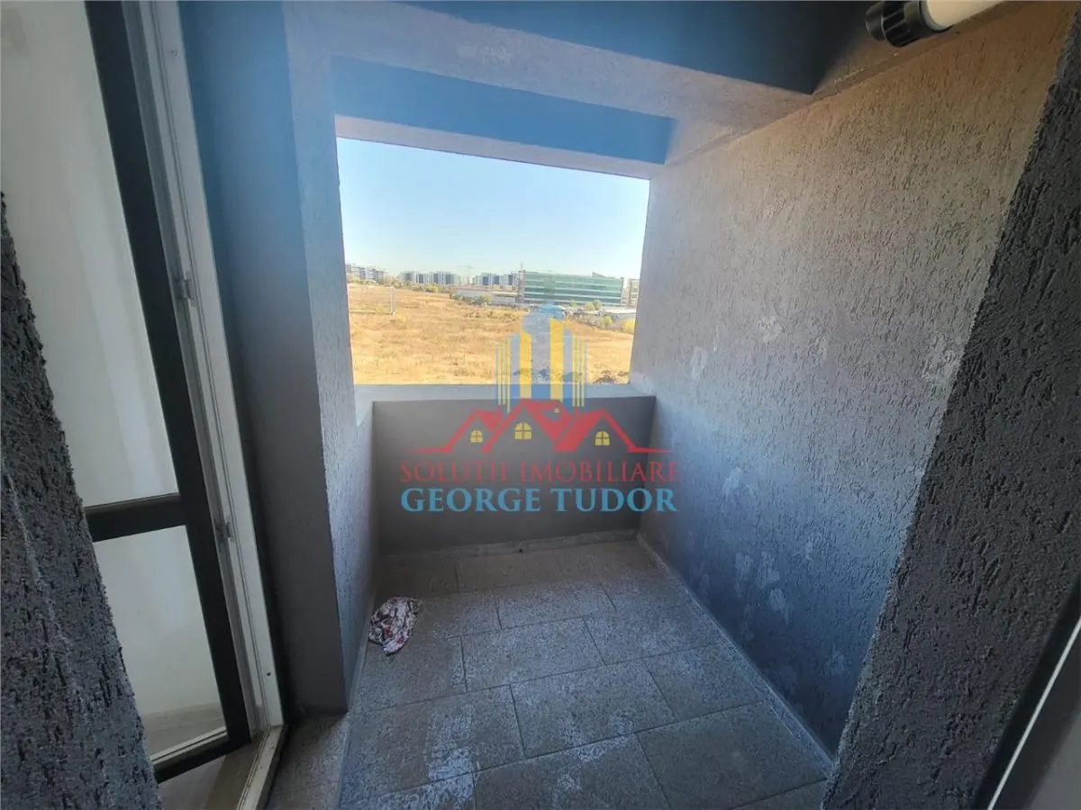Studio à Vendre – Confort House, Militari, Bucarest - foto 7