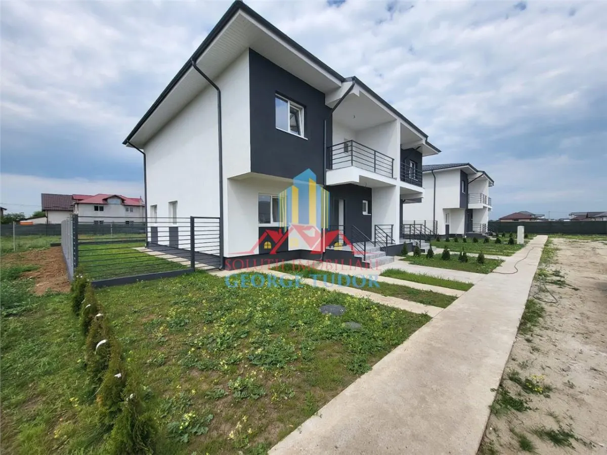 Vanzare casa Clinceni Residence - foto 18