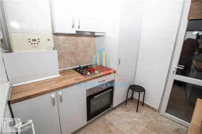 Garsoniera 32 mp Avangarde City, Strada Tineretului Nr.17 - foto 12