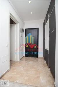 Garsoniera 32 mp Avangarde City, Strada Tineretului Nr.17 - foto 15