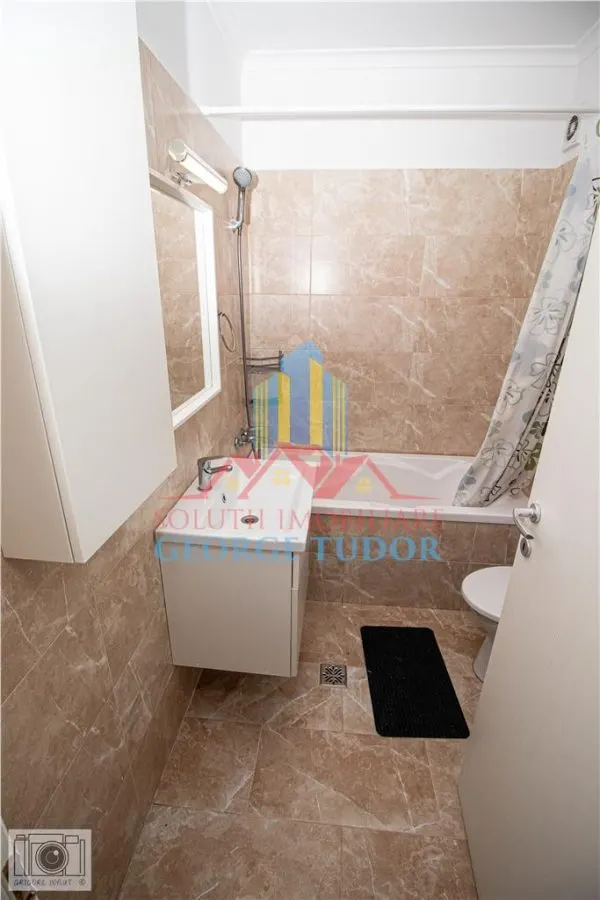 Garsoniera 32 mp Avangarde City, Strada Tineretului Nr.17 - foto 17