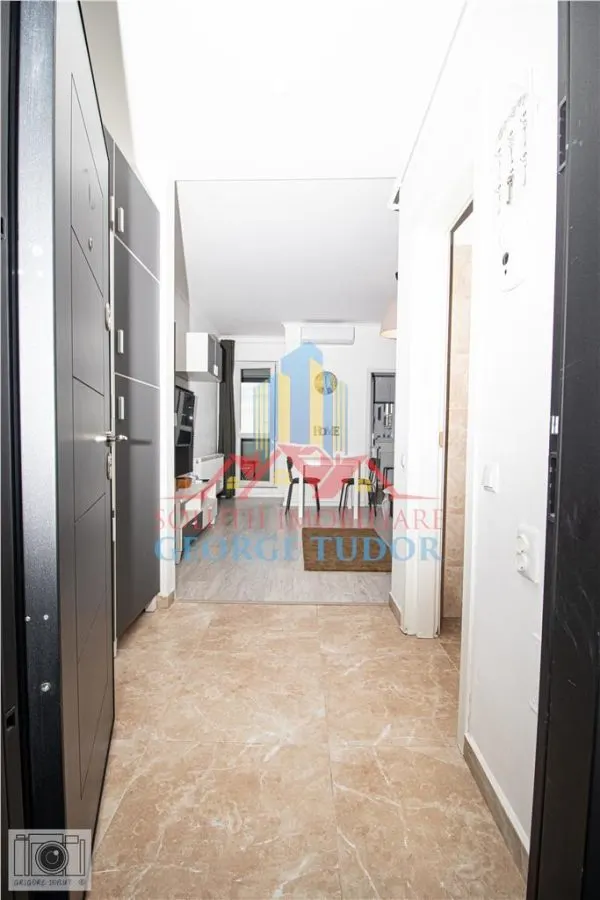 Garsoniera 32 mp Avangarde City, Strada Tineretului Nr.17 - foto 20