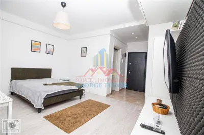 Garsoniera 32 mp Avangarde City, Strada Tineretului Nr.17 - foto 4