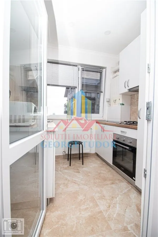 Garsoniera 32 mp Avangarde City, Strada Tineretului Nr.17 - foto 8