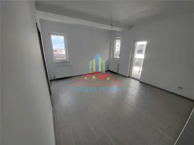 Inchiriere garsoniera nemobilata Militari Residence - foto 4
