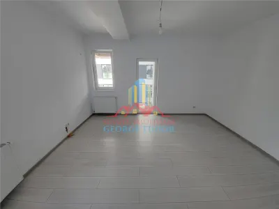 Inchiriere garsoniera nemobilata Militari Residence - foto 6