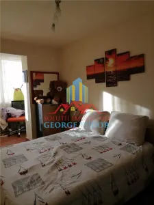 Inchiriere 3 camere Militari Lujerului - Bucuresti