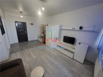 Inchiriere garsoniera Militari Residence - foto 2