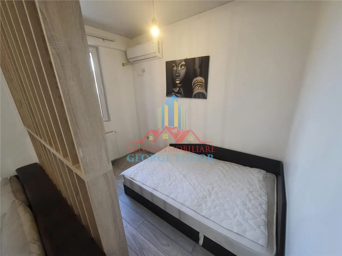 Inchiriere garsoniera Militari Residence - foto 3