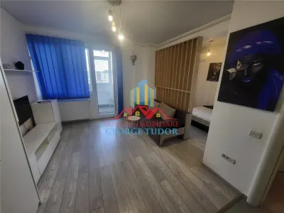 Inchiriere garsoniera Militari Residence - foto 4