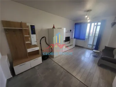 Inchiriere garsoniera Militari Residence - foto 5
