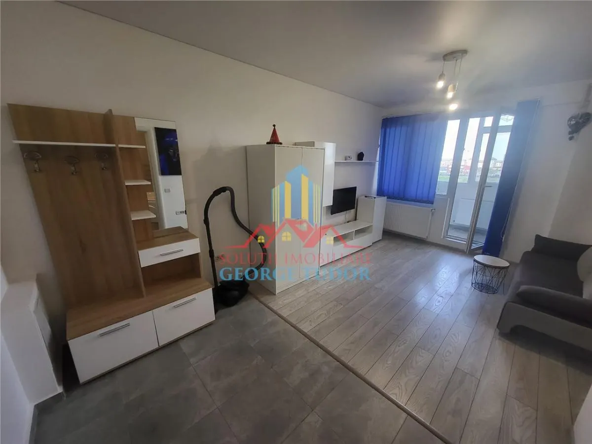 Inchiriere garsoniera Militari Residence - foto 5