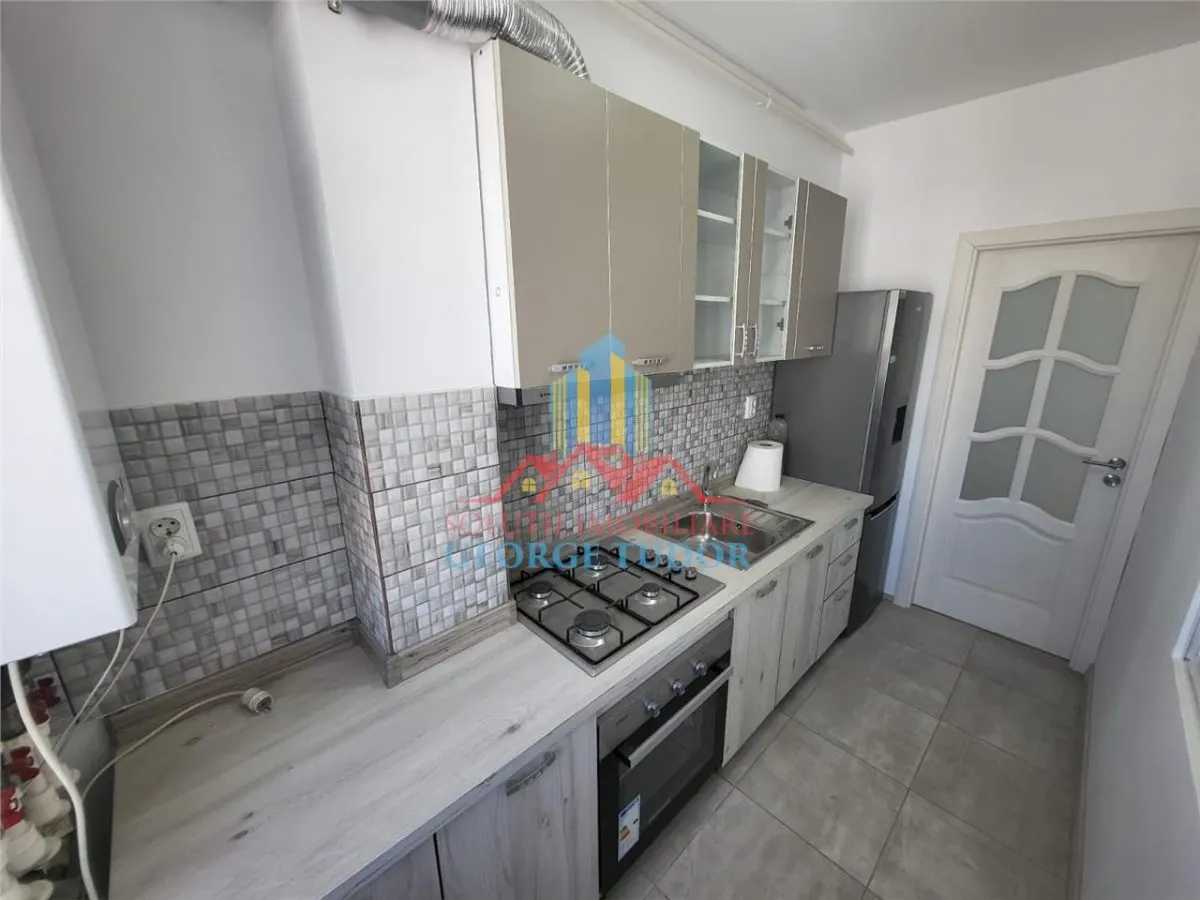 Inchiriere garsoniera Militari Residence - foto 3