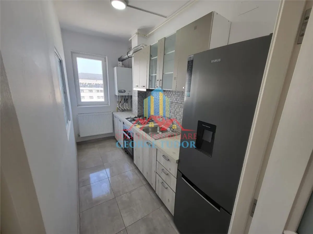 Inchiriere garsoniera Militari Residence - foto 4