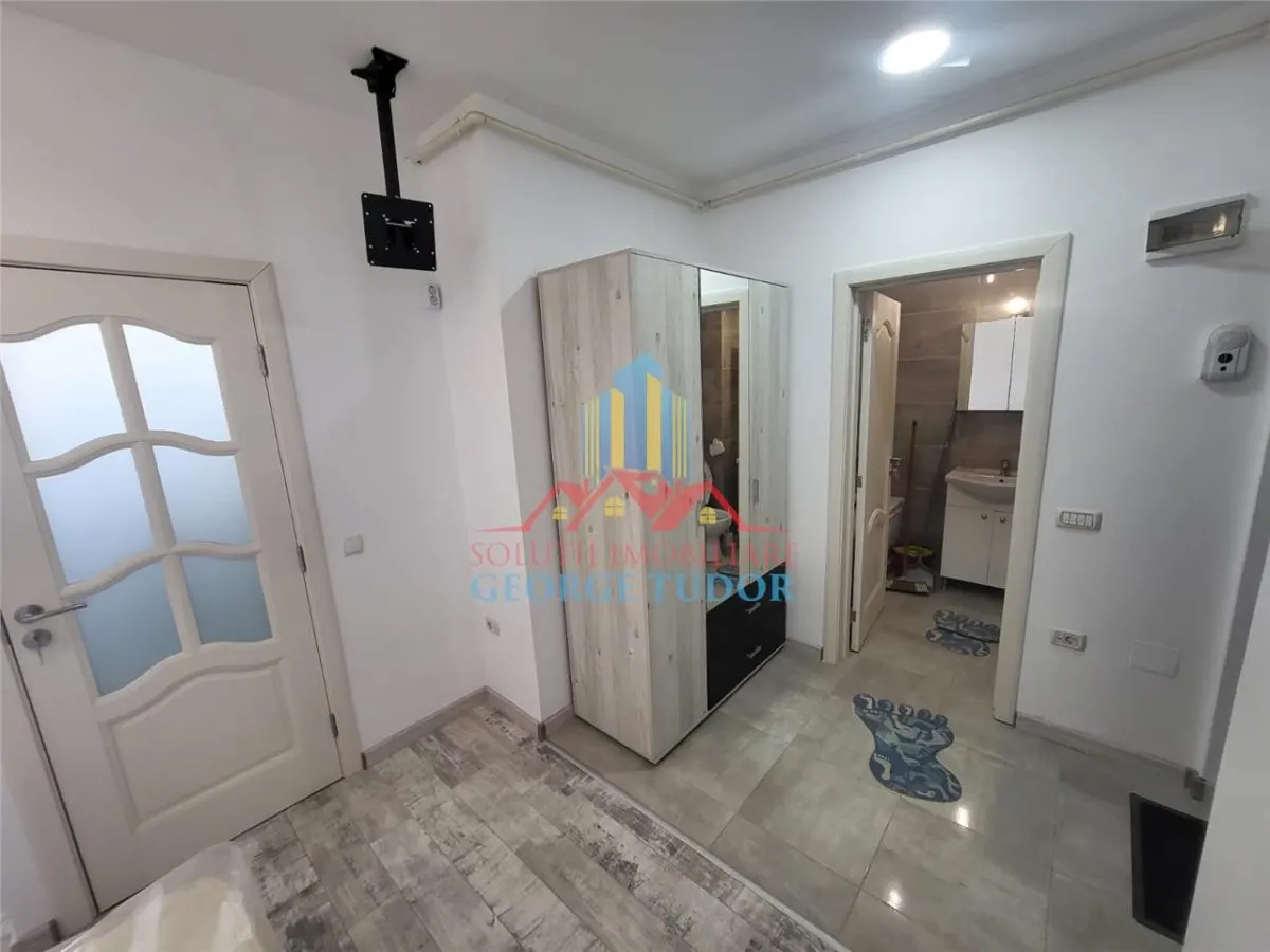 Inchiriere garsoniera Militari Residence - foto 5
