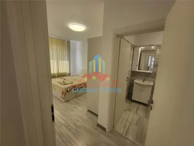 Inchiriere apartament 3 camere Militari residence ! - Bucuresti