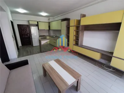 Inchiriere 2 camere Rezervelor 54 - Bucuresti