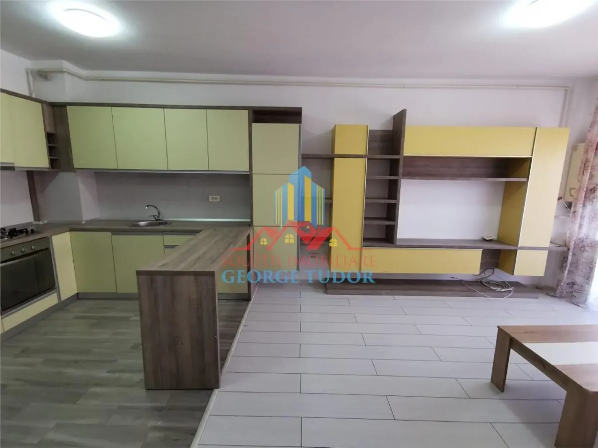 Inchiriere 2 camere Rezervelor 54 - foto 3