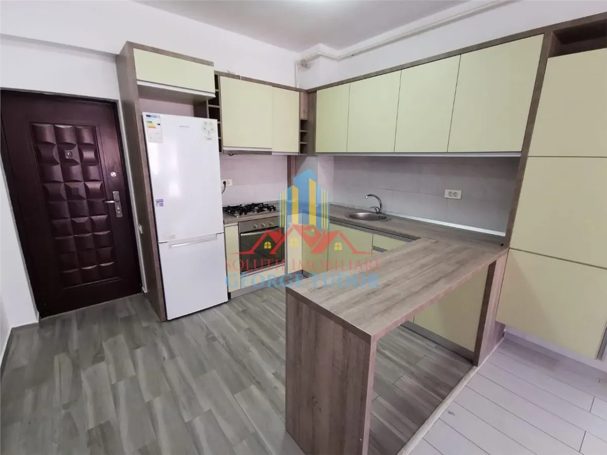 Inchiriere 2 camere Rezervelor 54 - foto 4