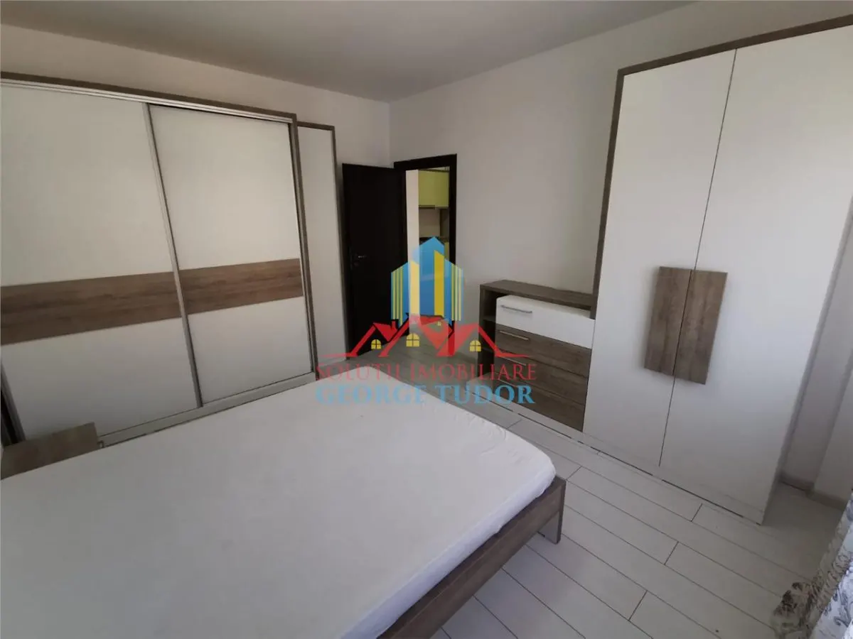 Inchiriere 2 camere Rezervelor 54 - foto 6