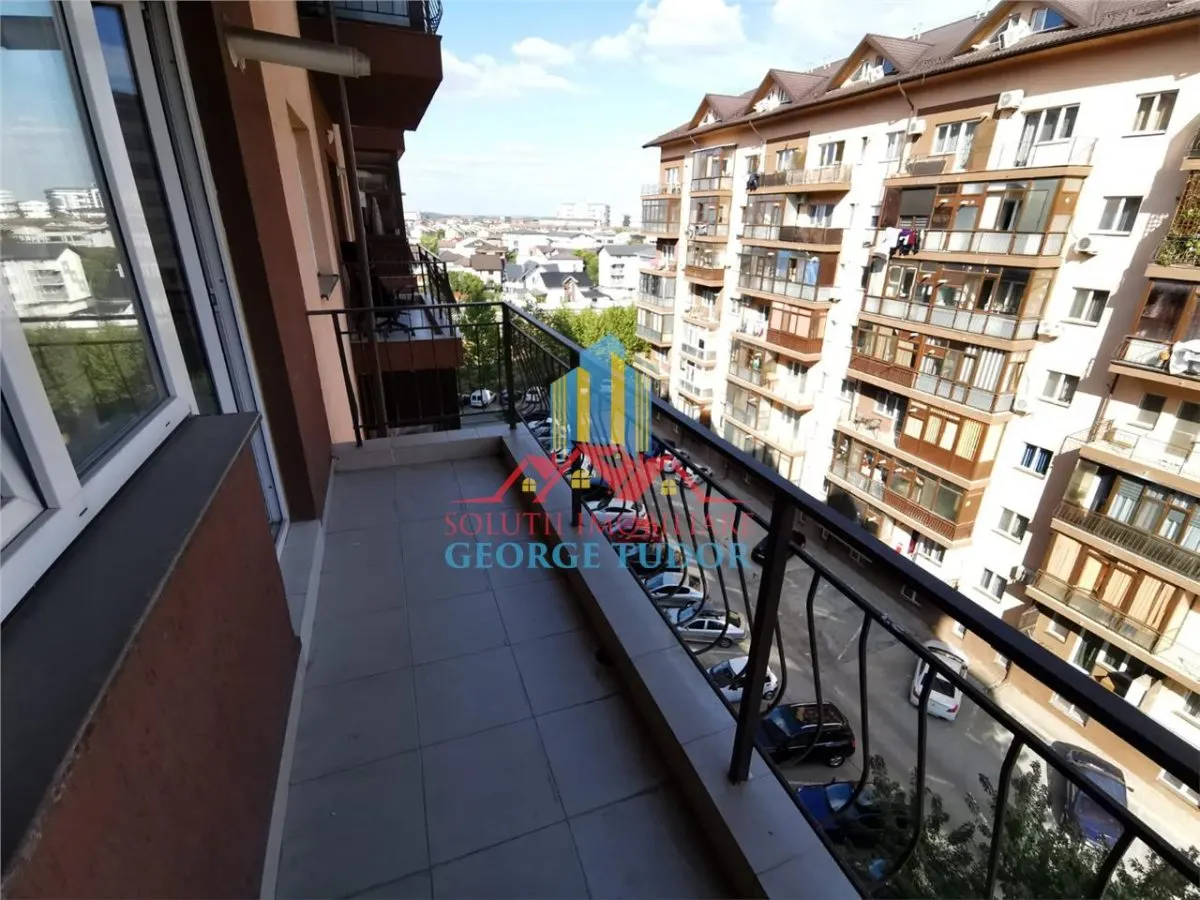 Inchiriere 2 camere Rezervelor 54 - foto 8