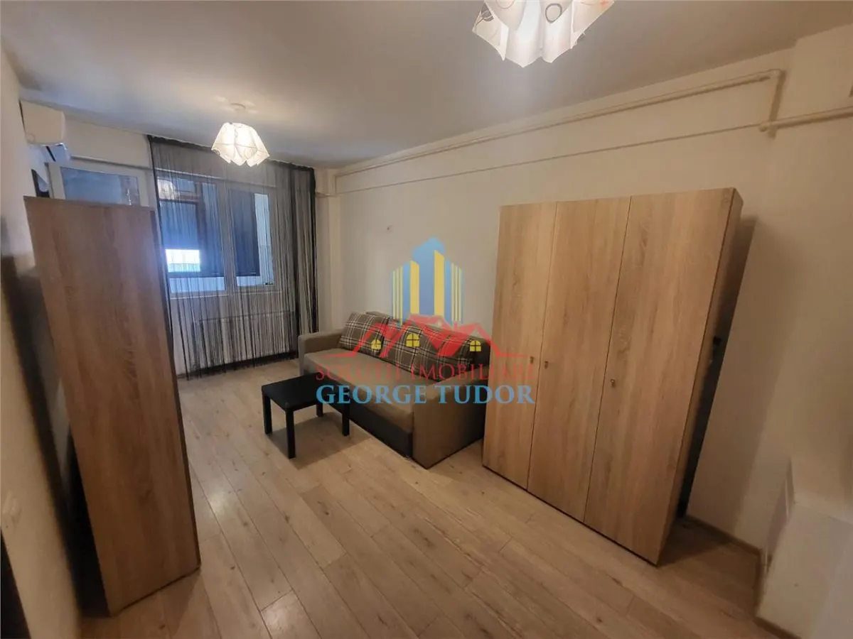 Inchiriere garsoniera dubla Militari Tineretului 85 - foto 2
