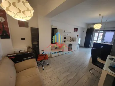 Inchiriere apartament Rezervelor 64B - Bucuresti