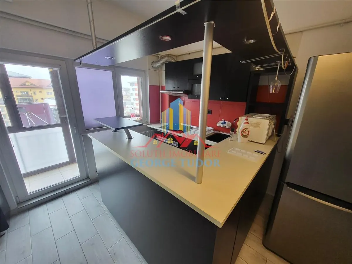 Inchiriere apartament Rezervelor 64B - foto 2