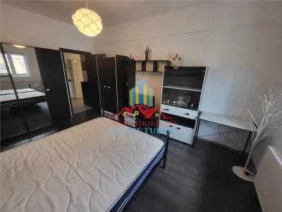 Inchiriere apartament Rezervelor 64B - foto 12