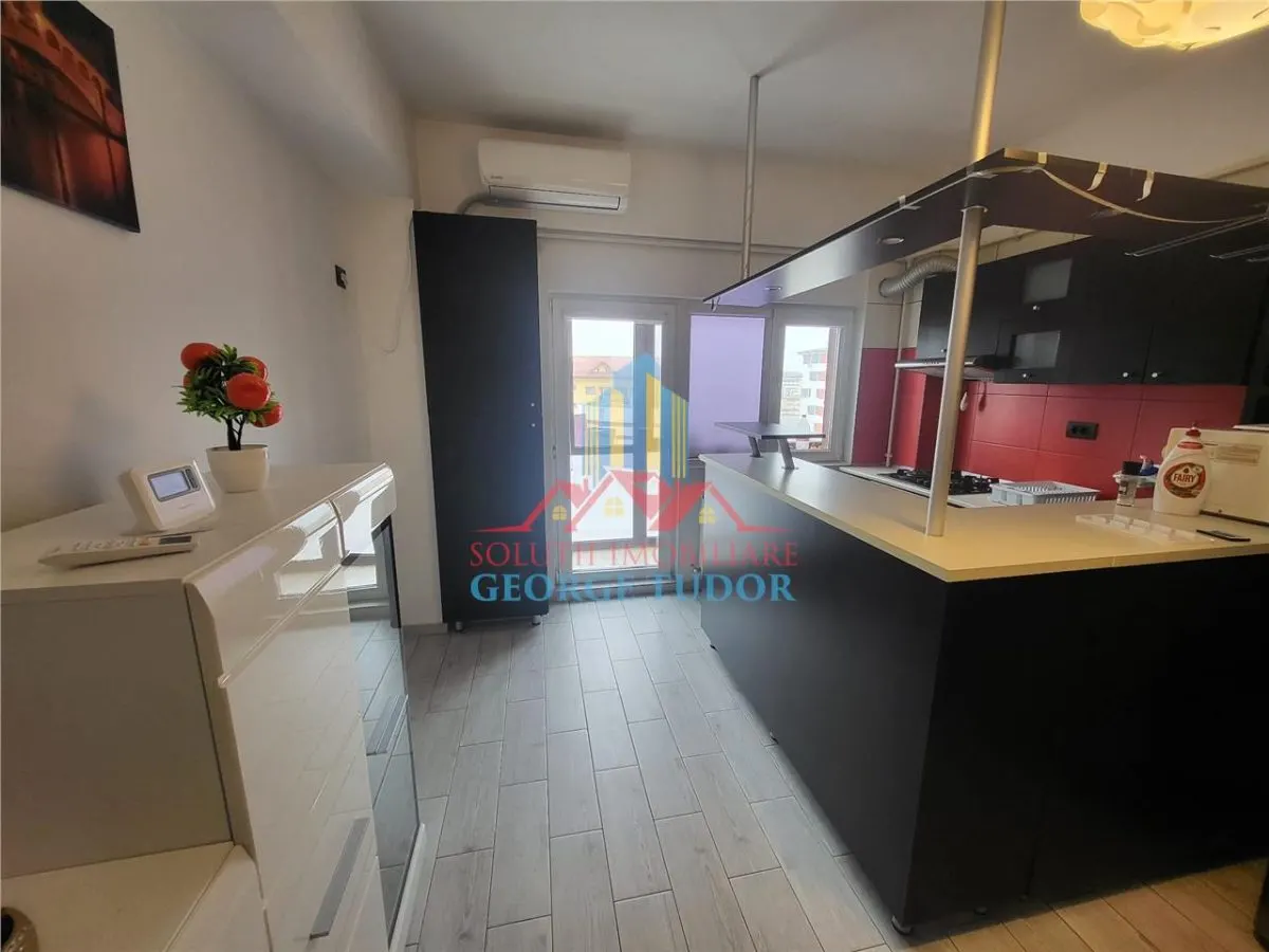 Inchiriere apartament Rezervelor 64B - foto 13
