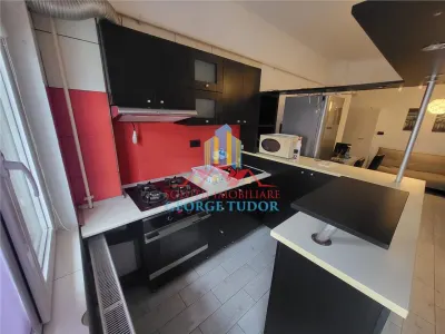 Inchiriere apartament Rezervelor 64B - foto 3