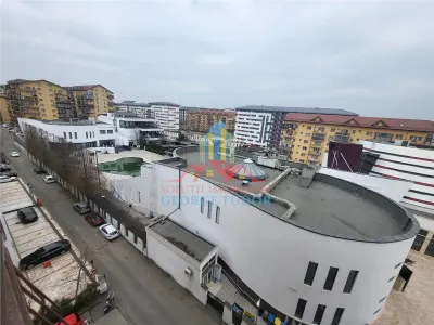 Inchiriere apartament Rezervelor 64B - foto 8