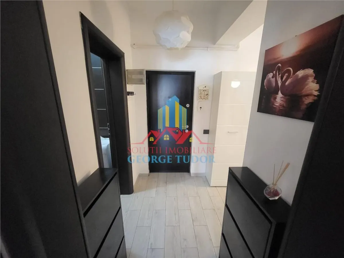 Inchiriere apartament Rezervelor 64B - foto 9