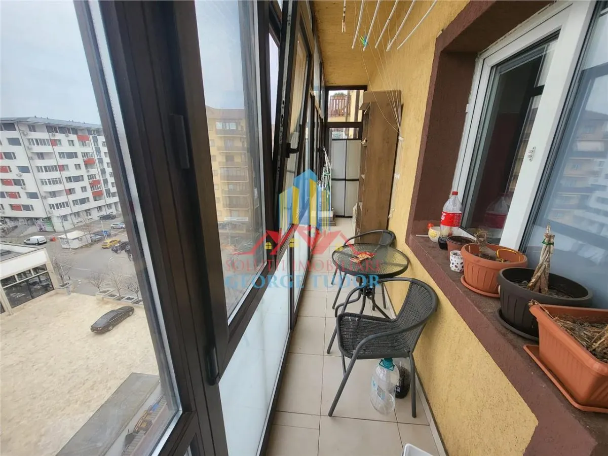 Inchiriere apartament Rezervelor 64B - foto 10