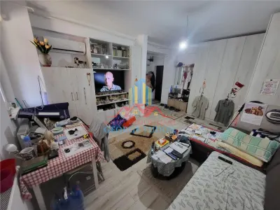 شقة بغرفتي نوم للبيع، Rezervelor 56، Militari Residence - foto 2
