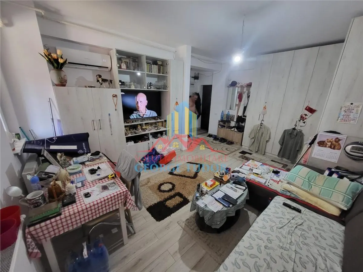 شقة بغرفتي نوم للبيع، Rezervelor 56، Militari Residence - foto 2