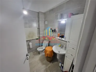 شقة بغرفتي نوم للبيع، Rezervelor 56، Militari Residence - foto 11