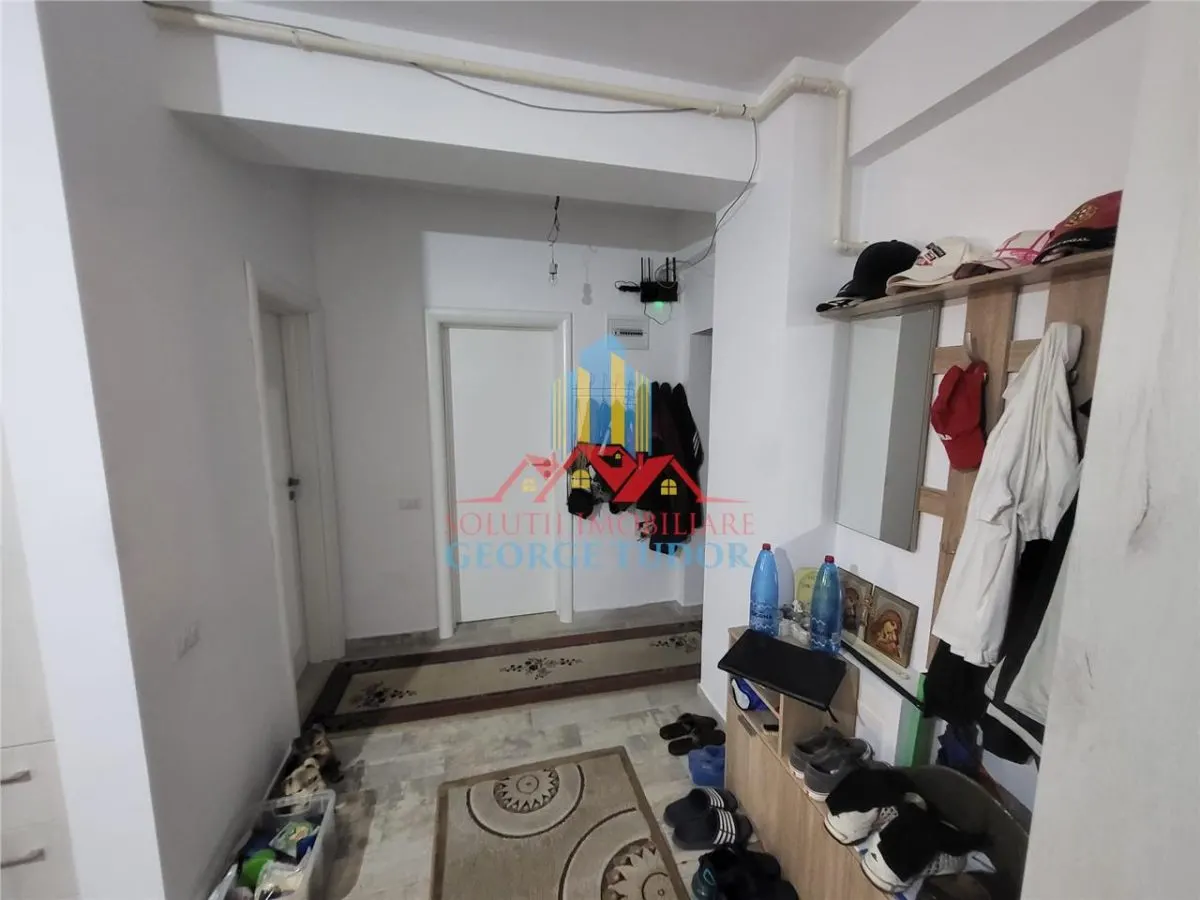 شقة بغرفتي نوم للبيع، Rezervelor 56، Militari Residence - foto 12