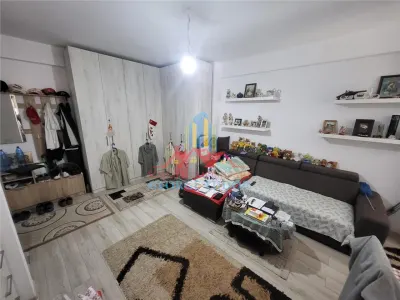 شقة بغرفتي نوم للبيع، Rezervelor 56، Militari Residence - foto 3