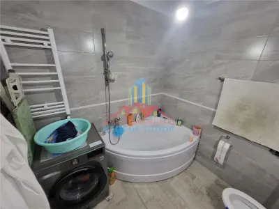 شقة بغرفتي نوم للبيع، Rezervelor 56، Militari Residence - foto 4