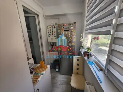 شقة بغرفتي نوم للبيع، Rezervelor 56، Militari Residence - foto 8