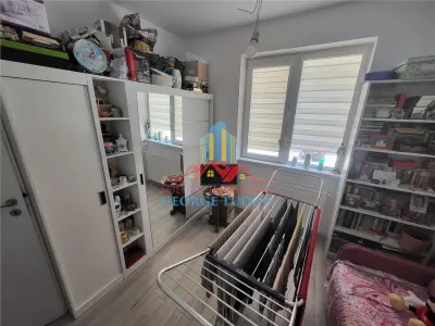 شقة بغرفتي نوم للبيع، Rezervelor 56، Militari Residence - foto 10