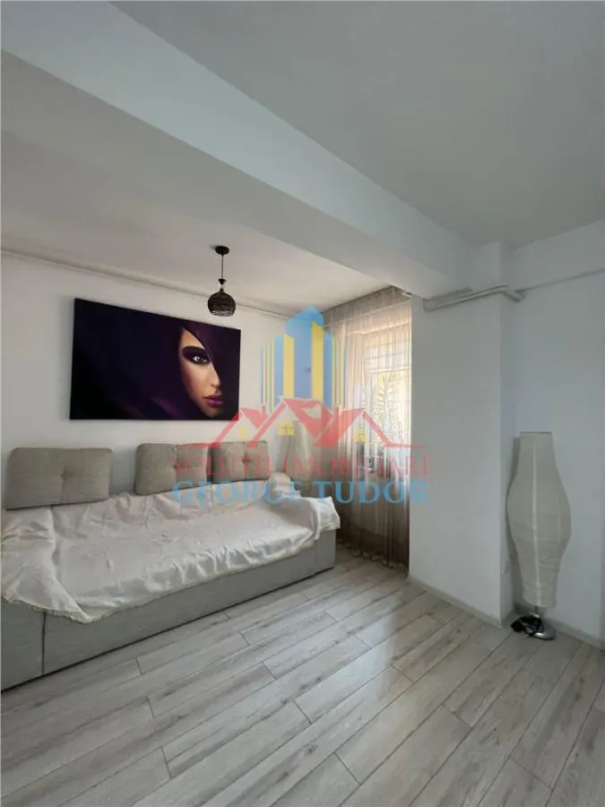 شقة للبيع، Rezervelor 58A، Militari Residence - foto 4