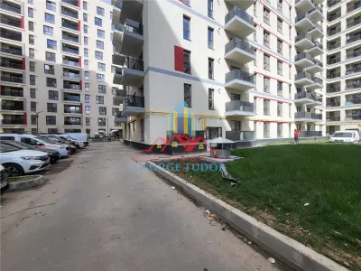 Vanzare 2 camere Exigent Plaza Faza 5 - Bucuresti