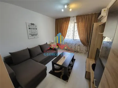 Inchiriere garsoniera Rezervelor 79 Lidl - Bucuresti