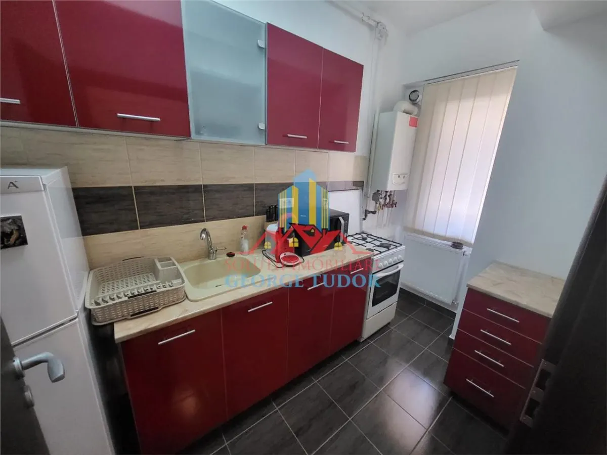 Inchiriere garsoniera Militari Residence Rezervelor 54 - foto 4