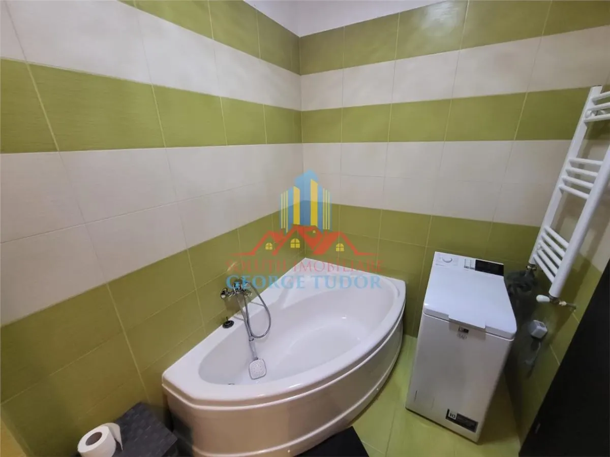 Inchiriere garsoniera Militari Residence Rezervelor 54 - foto 5