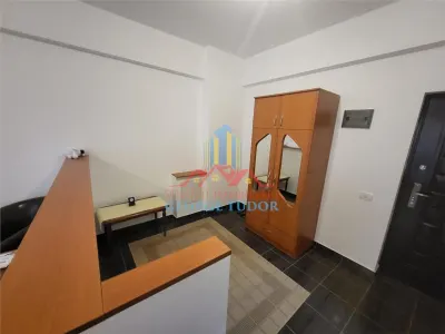 Inchiriere garsoniera Militari Residence Rezervelor 54 - foto 8